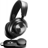 Наушники SteelSeries Arctis Nova Pro (для PlayStation)