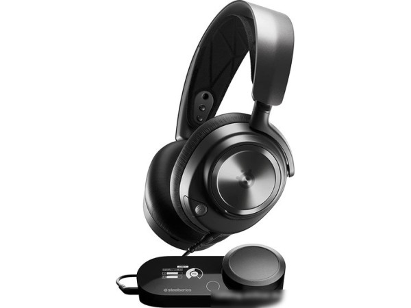 Наушники SteelSeries Arctis Nova Pro (для PlayStation)