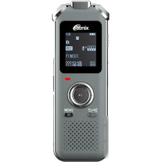 Диктофон Ritmix RR-920