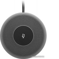 Микрофон Logitech Для камеры MeetUp