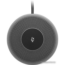 Микрофон Logitech Для камеры MeetUp