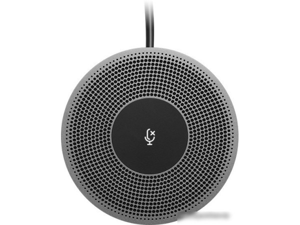 Микрофон Logitech Для камеры MeetUp
