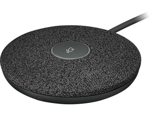 Микрофон Logitech Rally Mic Pod