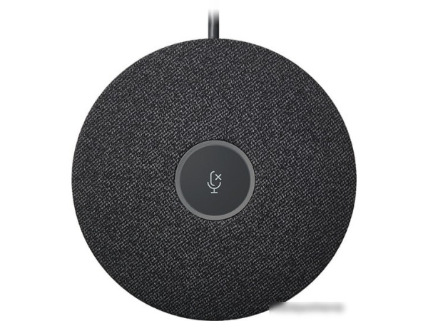 Микрофон Logitech Rally Mic Pod