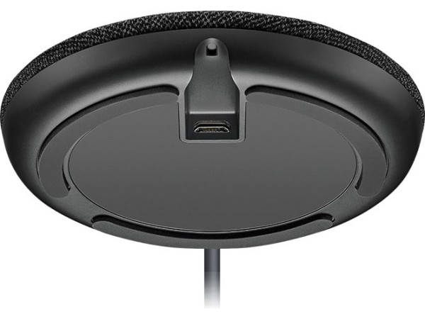 Микрофон Logitech Rally Mic Pod
