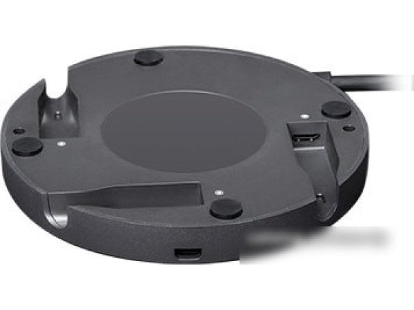 Микрофон Logitech Rally Mic Pod