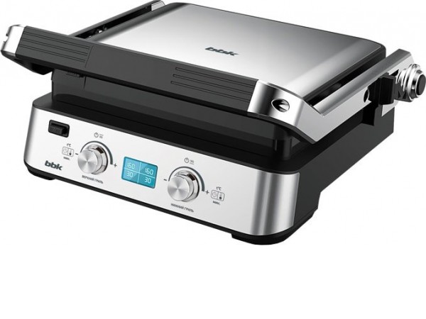 Электрогриль BBK BEG2004
