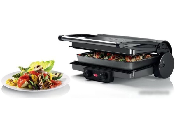 Электрогриль Bosch TCG4215