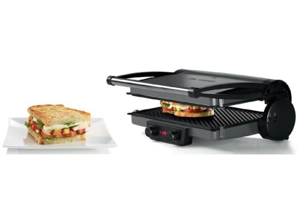 Электрогриль Bosch TCG4215
