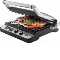 Электрогриль Kitfort KT-1636