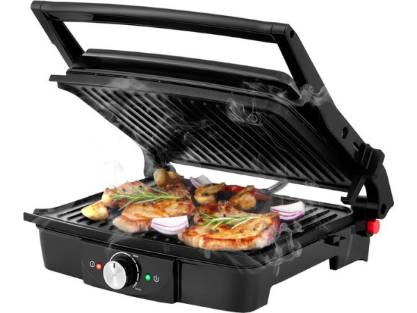 Электрогриль Kitfort KT-1656