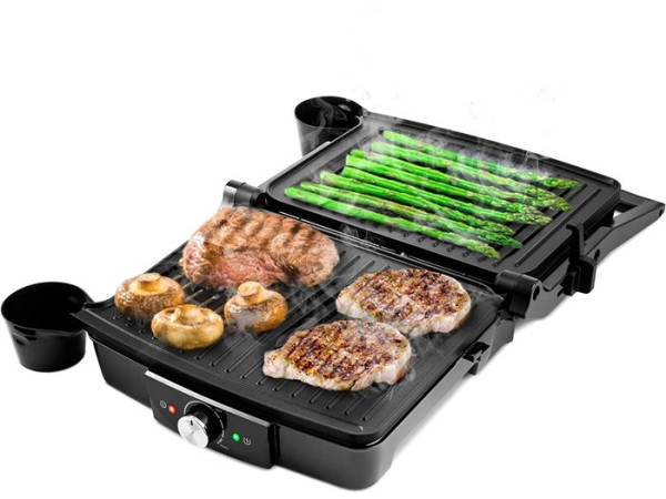 Электрогриль Kitfort KT-1656