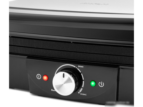 Электрогриль Kitfort KT-1656