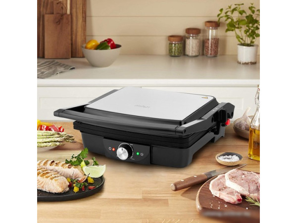 Электрогриль Kitfort KT-1656