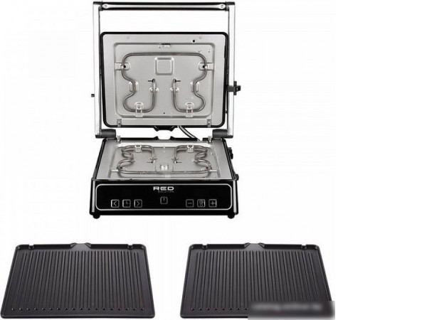 Электрогриль RED Solution SteakPro RGM-M809