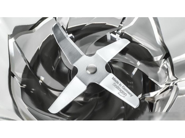 Стационарный блендер Bosch MMB6141B