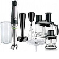 Погружной блендер Braun Multiquick 7 MQ7087X