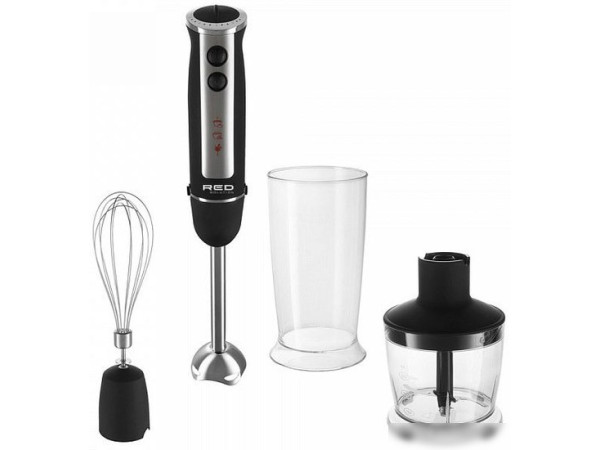 Погружной блендер RED Solution RHB-2908