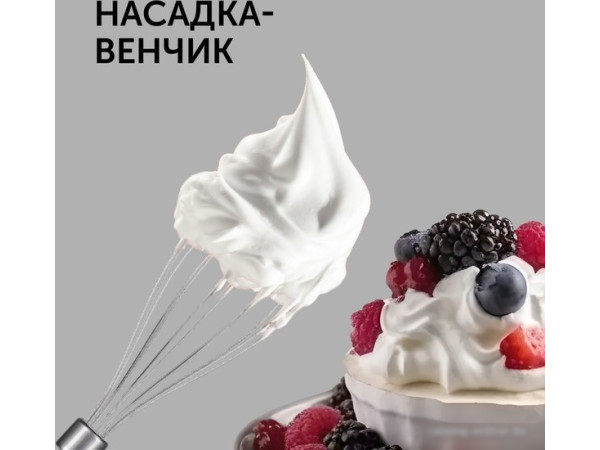 Погружной блендер RED Solution RHB-2908