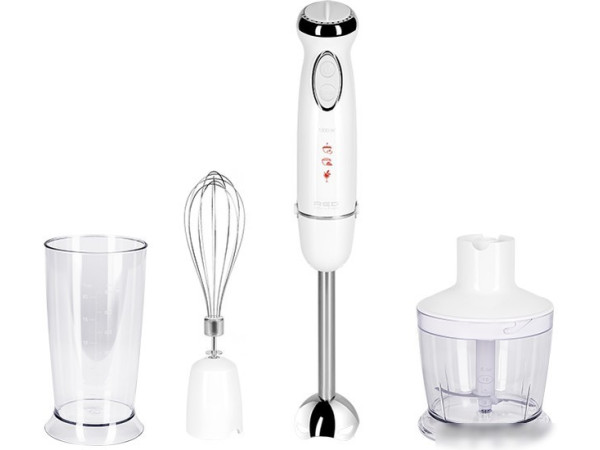 Погружной блендер RED Solution RHB-2972