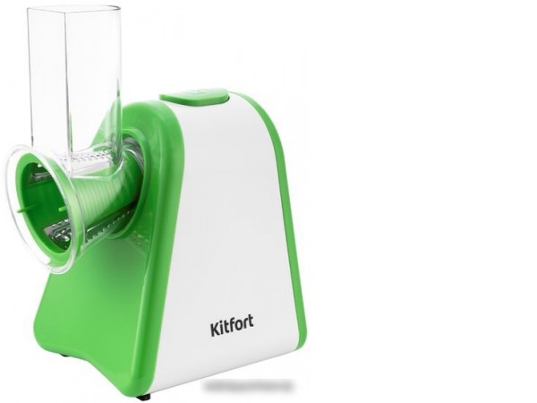 Овощерезка Kitfort KT-1385