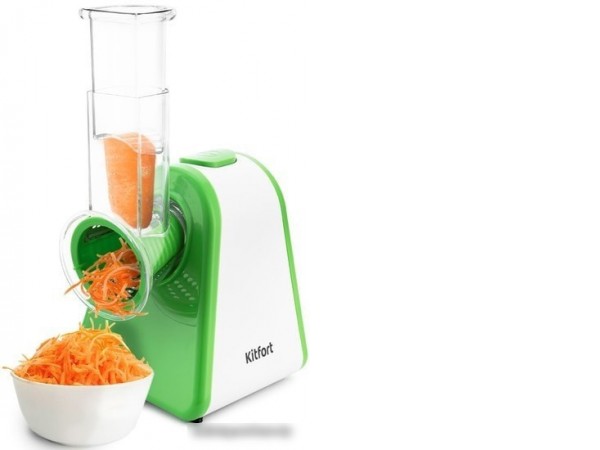 Овощерезка Kitfort KT-1385