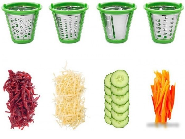 Овощерезка Kitfort KT-1385