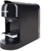 Капсульная кофеварка Hyundai HEM-2121