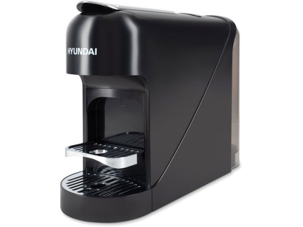 Капсульная кофеварка Hyundai HEM-2121