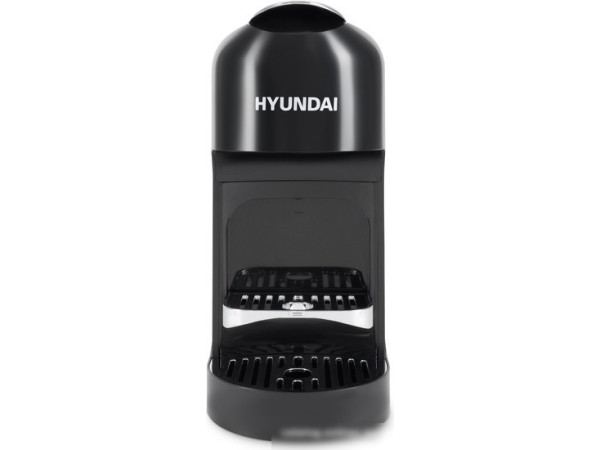 Капсульная кофеварка Hyundai HEM-2121