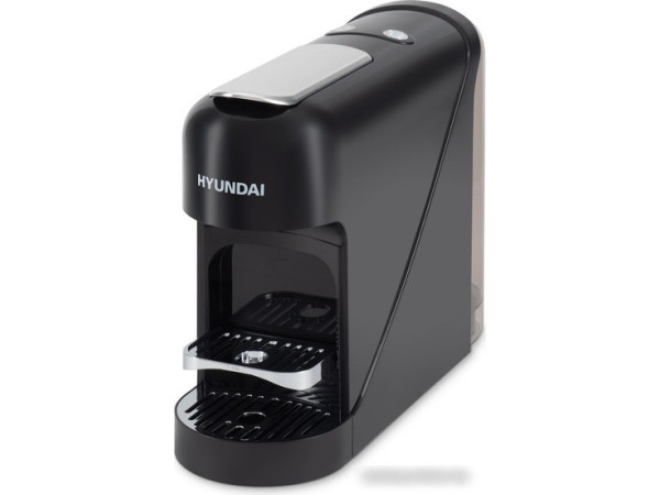 Капсульная кофеварка Hyundai HEM-2121