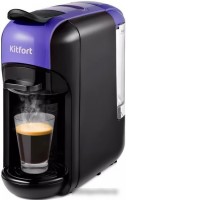 Капельная кофеварка Kitfort KT-7105-1