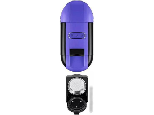 Капельная кофеварка Kitfort KT-7105-1