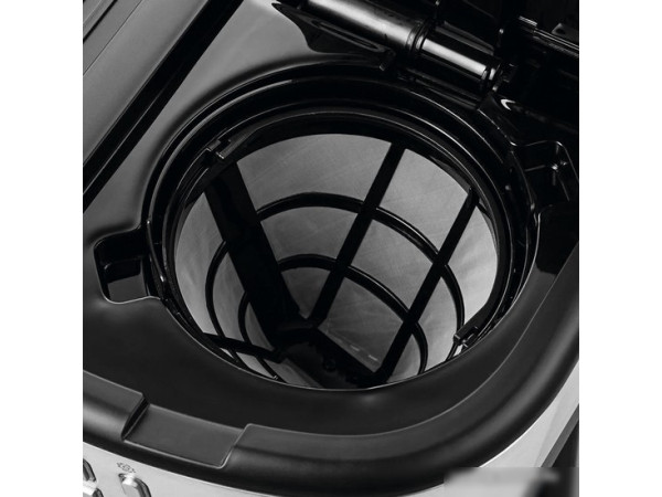 Рожковая помповая кофеварка Kitfort KT-771