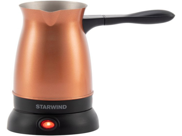 Электрическая турка StarWind STG6055