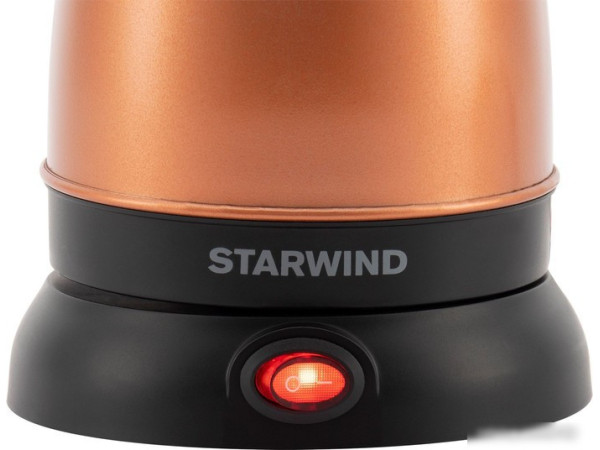 Электрическая турка StarWind STG6055