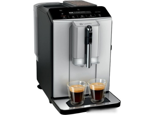 Кофемашина Bosch Series 2 VeroCafe Silk TIE20301