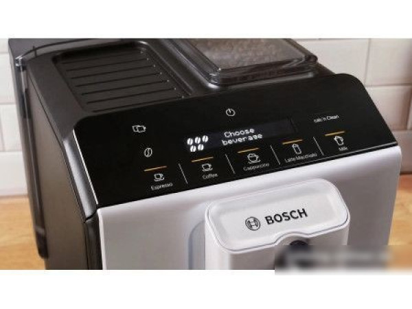 Кофемашина Bosch Series 2 VeroCafe Silk TIE20301