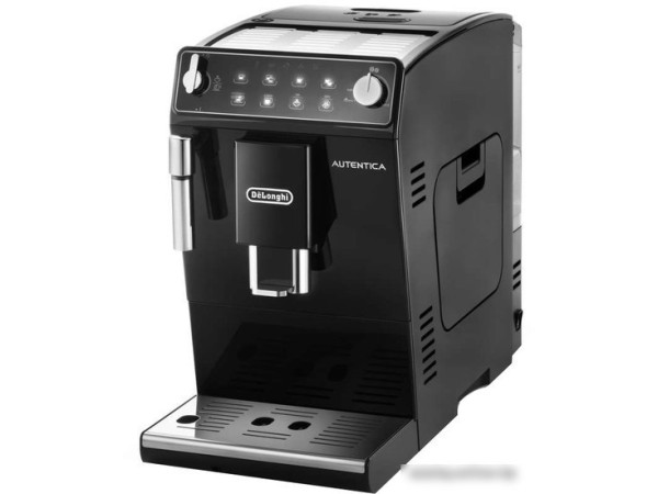 Эспрессо кофемашина DeLonghi Autentica ETAM 29.510.B
