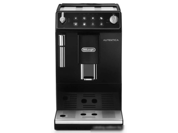 Эспрессо кофемашина DeLonghi Autentica ETAM 29.510.B