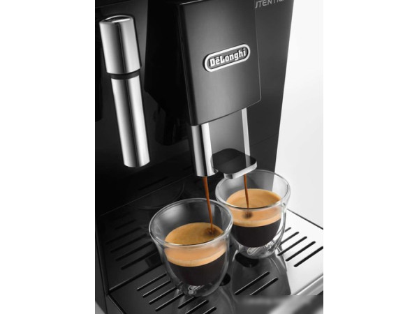 Эспрессо кофемашина DeLonghi Autentica ETAM 29.510.B