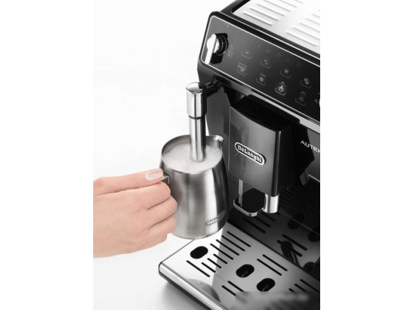 Эспрессо кофемашина DeLonghi Autentica ETAM 29.510.B