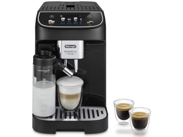 Кофемашина DeLonghi Magnifica Plus ECAM320.60.B