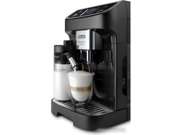Кофемашина DeLonghi Magnifica Plus ECAM320.60.B