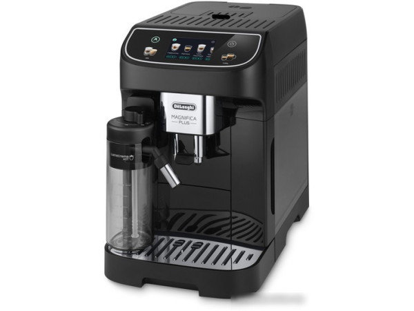 Кофемашина DeLonghi Magnifica Plus ECAM320.60.B