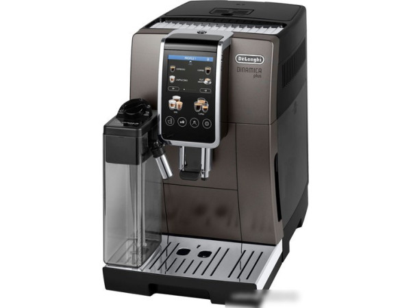 Кофемашина DeLonghi ECAM 380.95.TB