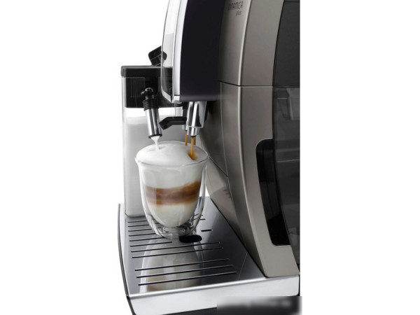 Кофемашина DeLonghi ECAM 380.95.TB