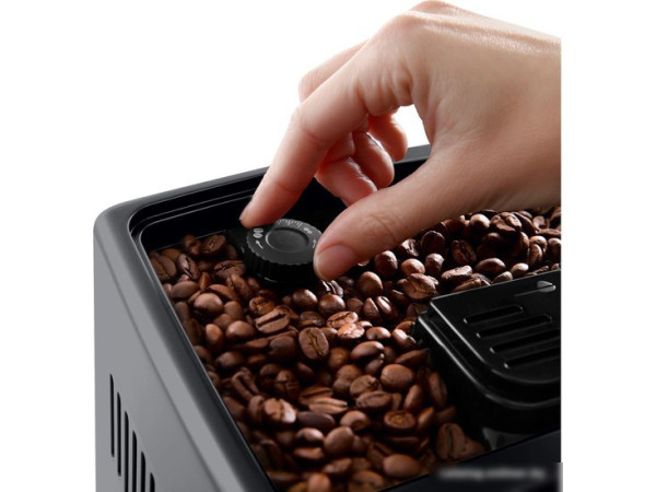 Кофемашина DeLonghi ECAM 380.95.TB