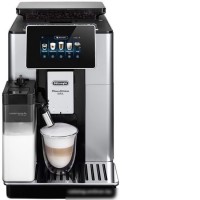 Эспрессо кофемашина DeLonghi PrimaDonna Soul ECAM610.55.SB