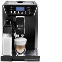 Эспрессо кофемашина DeLonghi Eletta Cappuccino Evo ECAM46.860.B